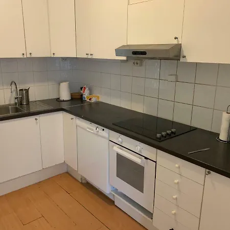 Guesthouse-paradis Gasthof