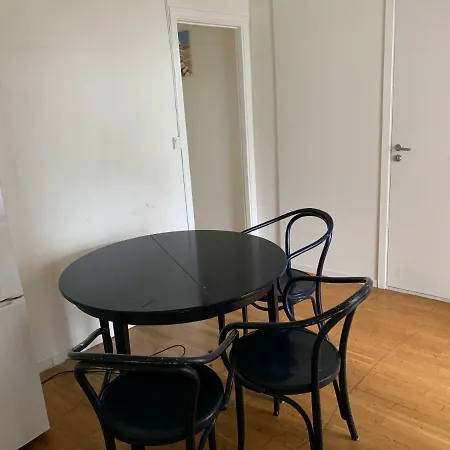Gasthof Guesthouse-paradis